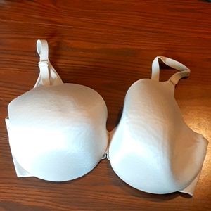 Full coverage bra -40G